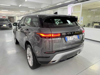 Land Rover Range Rover Evoque 2.0D I4-L.Flw 150CV AWD Auto R-Dynamic SE (16)