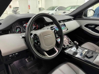 Land Rover Range Rover Evoque 2.0D I4-L.Flw 150CV AWD Auto R-Dynamic SE (7)