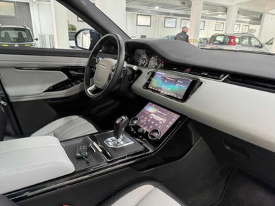 Land Rover Range Rover Evoque 2.0D I4-L.Flw 150CV AWD Auto R-Dynamic SE (9)
