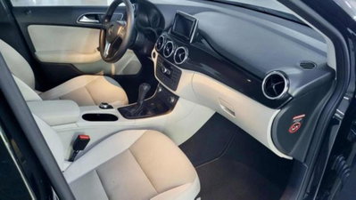 Mercedes-Benz Classe B 180 CDI Executive (11)