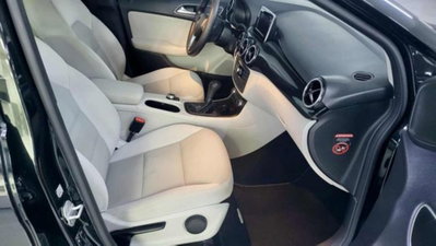 Mercedes-Benz Classe B 180 CDI Executive (12)