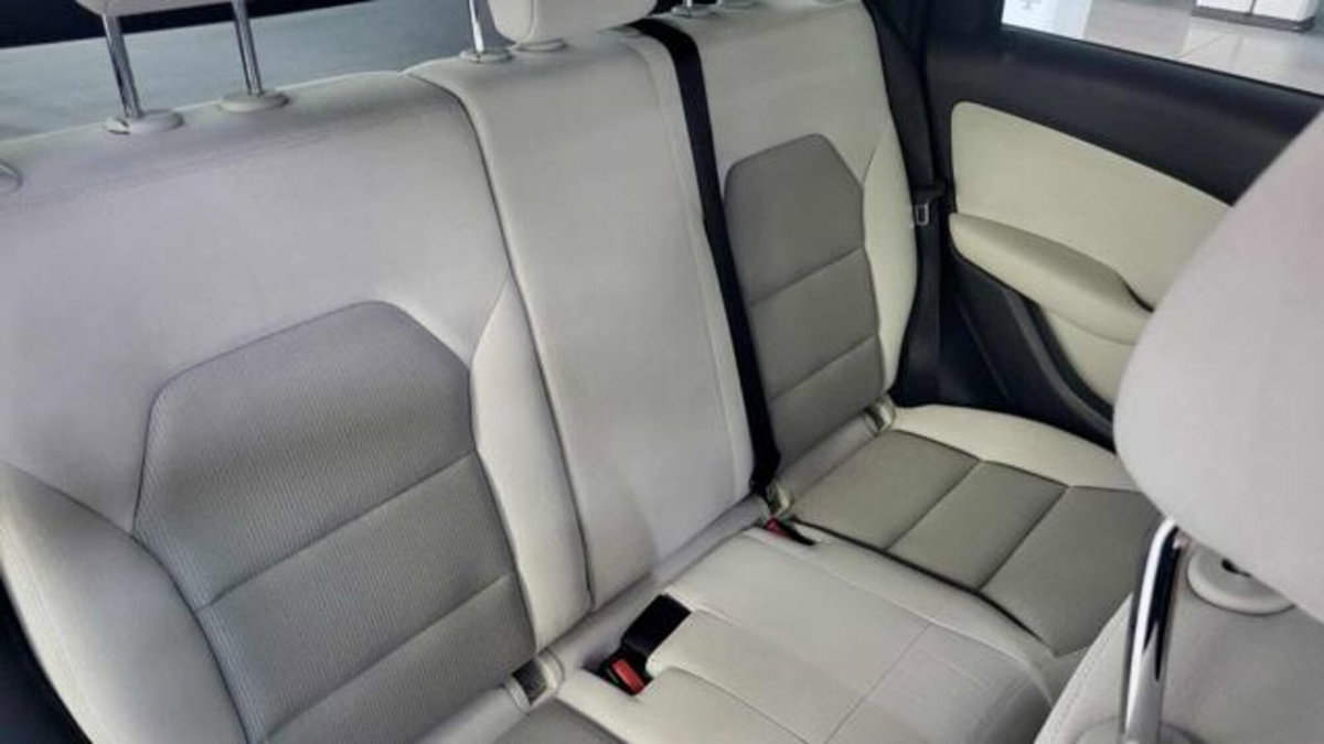 Mercedes-Benz Classe B 180 CDI Executive (13)