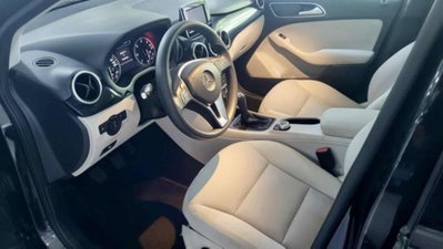 Mercedes-Benz Classe B 180 CDI Executive (15)