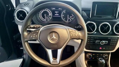Mercedes-Benz Classe B 180 CDI Executive (16)