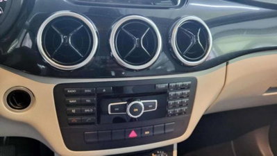 Mercedes-Benz Classe B 180 CDI Executive (17)