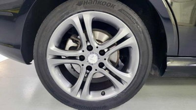 Mercedes-Benz Classe B 180 CDI Executive (9)