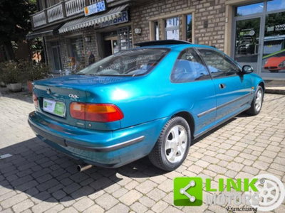 Honda Civic Coupé 1.6 16V V-TEC cat ESi (11)