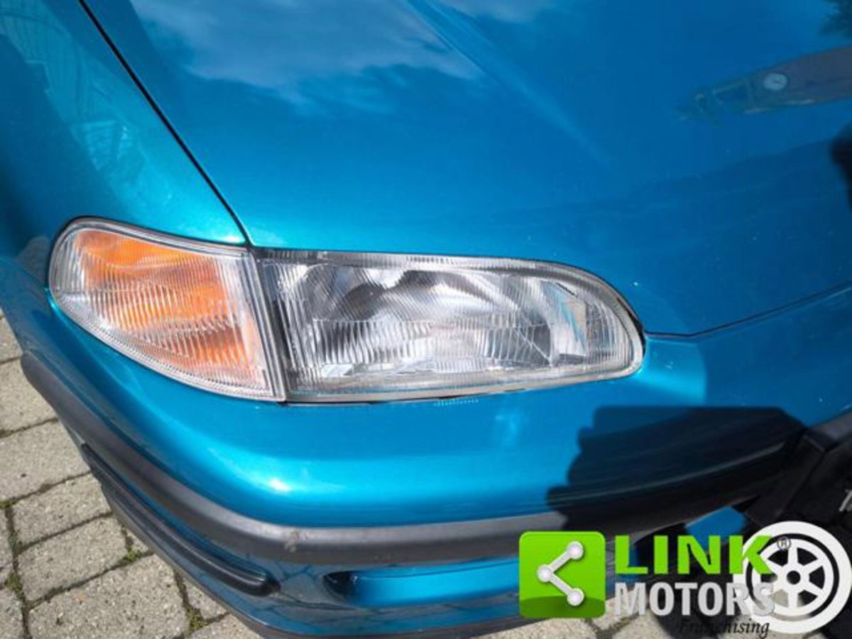 Honda Civic Coupé 1.6 16V V-TEC cat ESi (9)