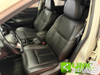 Nissan X-Trail 2.0 dCi 4WD Tekna (10)
