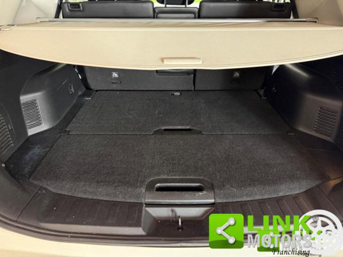 Nissan X-Trail 2.0 dCi 4WD Tekna (14)