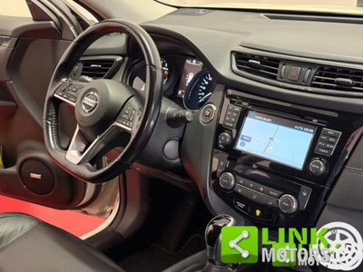 Nissan X-Trail 2.0 dCi 4WD Tekna (15)