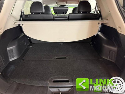 Nissan X-Trail 2.0 dCi 4WD Tekna (19)