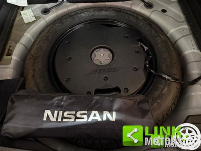 Nissan X-Trail 2.0 dCi 4WD Tekna (20)