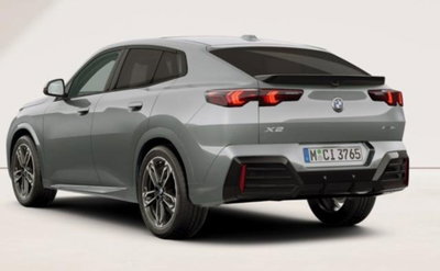 BMW X2 sdrive 18d MSport auto (2)