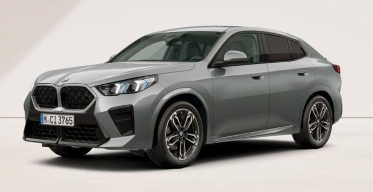 BMW X2 sdrive 18d MSport auto (3)
