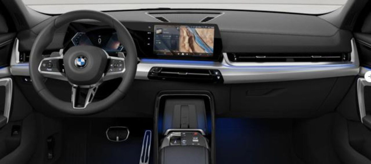 BMW X2 sdrive 18d MSport auto (4)