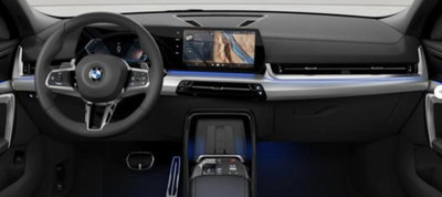 BMW X2 sdrive 18d MSport auto (4)