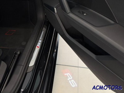 Audi RS 3 Sportback 3 TFSI quattro S tronic (14)