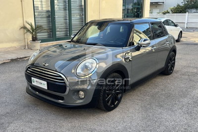 MINI Mini 1.5 Cooper D Business 5 porte usata
