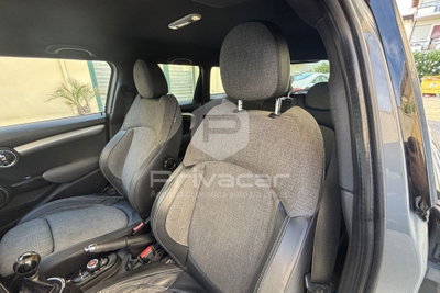 MINI Mini 1.5 Cooper D Business 5 porte (13)