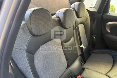 MINI Mini 1.5 Cooper D Business 5 porte (14)