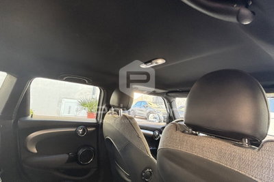 MINI Mini 1.5 Cooper D Business 5 porte (15)