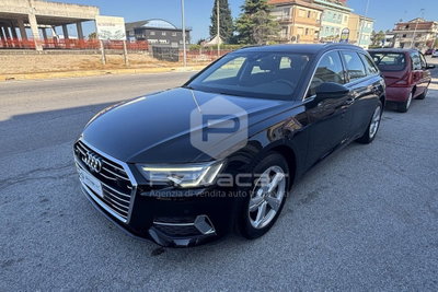 Audi A6 40 2.0 TDI quattro ultra S tronic Business Sport usata
