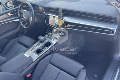 Audi A6 40 2.0 TDI quattro ultra S tronic Business Sport (11)