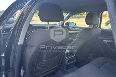 Audi A6 40 2.0 TDI quattro ultra S tronic Business Sport (13)