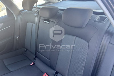 Audi A6 40 2.0 TDI quattro ultra S tronic Business Sport (14)