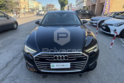 Audi A6 40 2.0 TDI quattro ultra S tronic Business Sport (2)