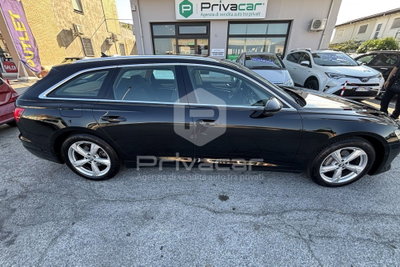 Audi A6 40 2.0 TDI quattro ultra S tronic Business Sport (4)