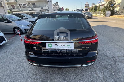 Audi A6 40 2.0 TDI quattro ultra S tronic Business Sport (6)