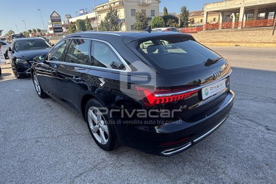 Audi A6 40 2.0 TDI quattro ultra S tronic Business Sport (7)