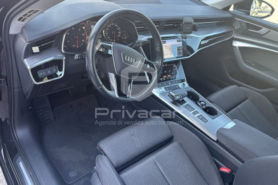 Audi A6 40 2.0 TDI quattro ultra S tronic Business Sport (9)