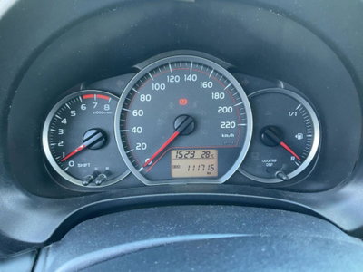 Toyota Yaris 1.3 5 porte Active (8)