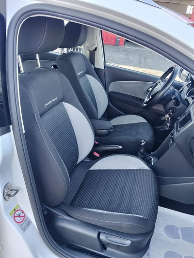 Volkswagen Polo Cross 1.2 TSI BlueMotion Technology (9)