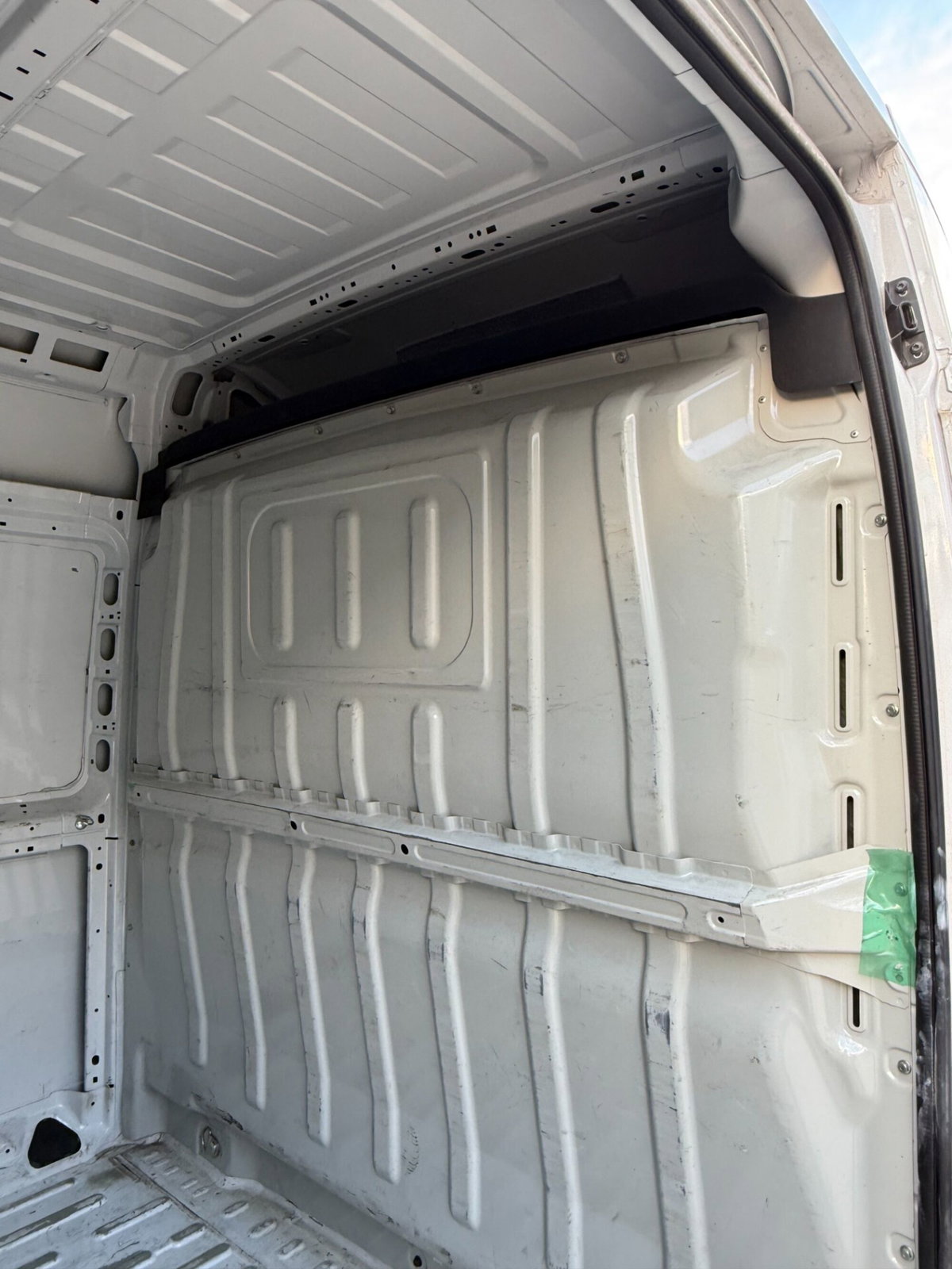 Peugeot Boxer Furgone 435 2.2 BlueHDi 140 S&S PLM-SL-TA Furgone (17)