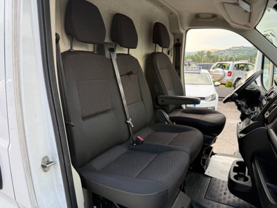 Peugeot Boxer Furgone 435 2.2 BlueHDi 140 S&S PLM-SL-TA Furgone (19)