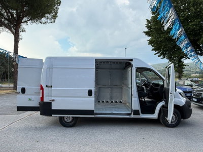 Peugeot Boxer Furgone 435 2.2 BlueHDi 140 S&S PLM-SL-TA Furgone (6)