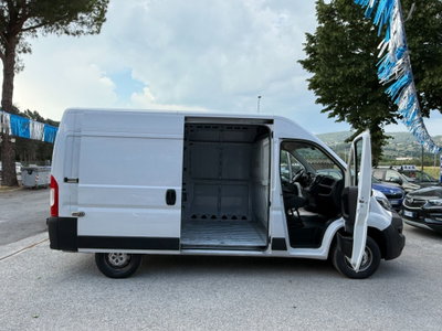 Peugeot Boxer Furgone 435 2.2 BlueHDi 140 S&S PLM-SL-TA Furgone (9)