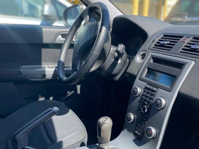 Volvo V50 1.6 D DRIVe cat R-Design (17)