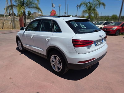 Audi Q3 2.0 TDI quattro S tronic Edition (12)