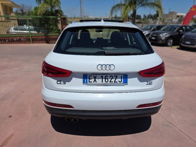 Audi Q3 2.0 TDI quattro S tronic Edition (13)