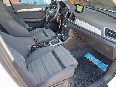Audi Q3 2.0 TDI quattro S tronic Edition (17)