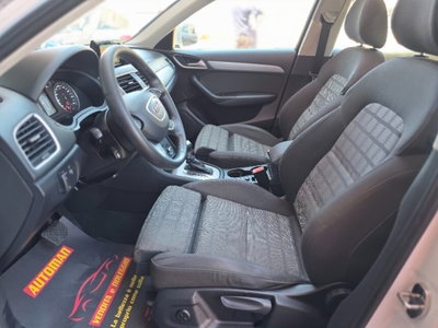 Audi Q3 2.0 TDI quattro S tronic Edition (18)