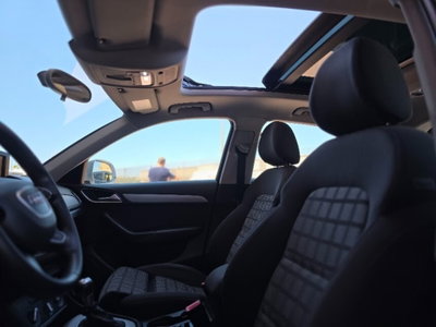 Audi Q3 2.0 TDI quattro S tronic Edition (19)