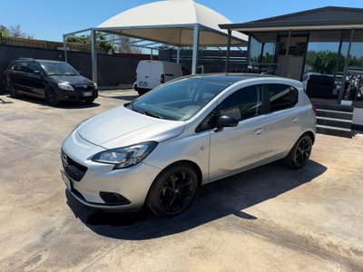 Opel Corsa 1.4 90CV GPL Tech 5 porte Innovation usata