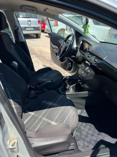 Opel Corsa 1.4 90CV GPL Tech 5 porte Innovation (10)