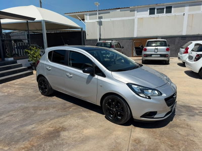 Opel Corsa 1.4 90CV GPL Tech 5 porte Innovation (2)